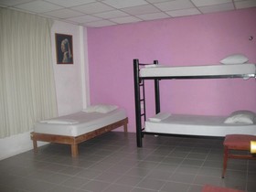 Hostel Mundo Maya