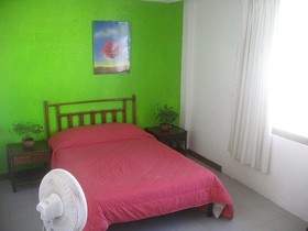 Hostel Mundo Maya