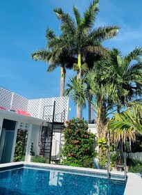 Hostel Quetzal