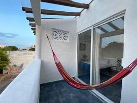 Hostel Quetzal