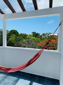 Hostel Quetzal