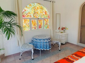Hostel Quetzal