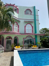 Hostel Quetzal