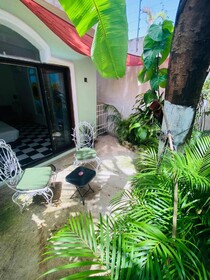 Hostel Quetzal