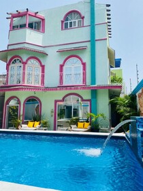 Hostel Quetzal