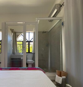 Hostel Quetzal