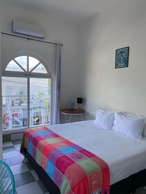 Hostel Quetzal