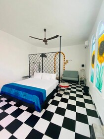 Hostel Quetzal