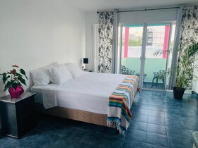 Hostel Quetzal
