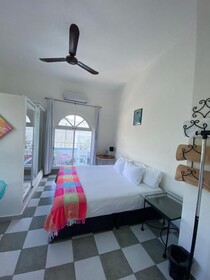 Hostel Quetzal