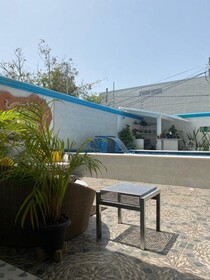 Hostel Quetzal
