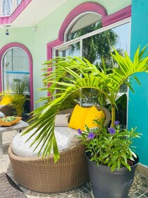 Hostel Quetzal