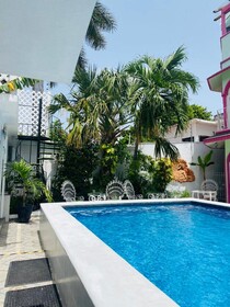 Hostel Quetzal