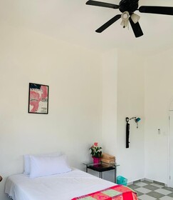 Hostel Quetzal