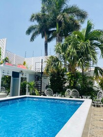 Hostel Quetzal