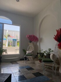 Hostel Quetzal