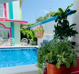 Hostel Quetzal