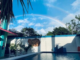 Hostel Quetzal