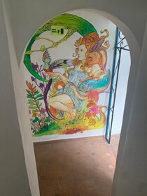 Hostel Quetzal
