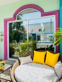 Hostel Quetzal