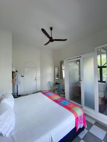 Hostel Quetzal