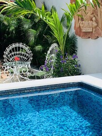 Hostel Quetzal