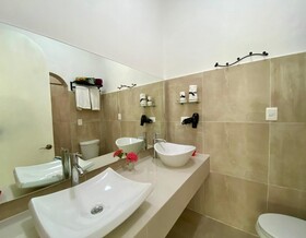 Hostel Quetzal