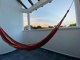 Hostel Quetzal