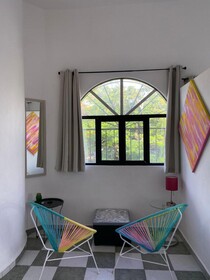 Hostel Quetzal