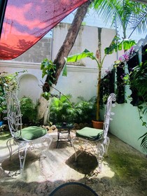 Hostel Quetzal