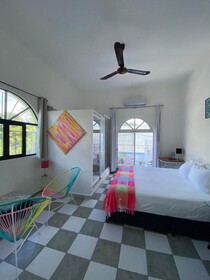 Hostel Quetzal