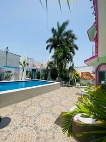 Hostel Quetzal