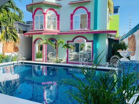 Hostel Quetzal