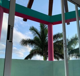 Hostel Quetzal