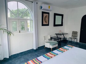 Hostel Quetzal