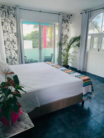 Hostel Quetzal