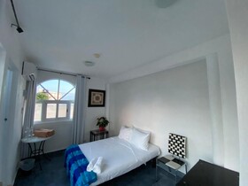 Hostel Quetzal