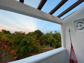 Hostel Quetzal