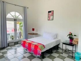 Hostel Quetzal