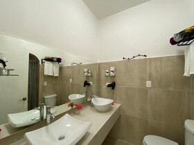 Hostel Quetzal