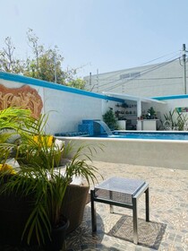 Hostel Quetzal