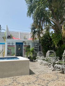 Hostel Quetzal