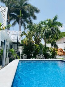 Hostel Quetzal