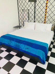 Hostel Quetzal