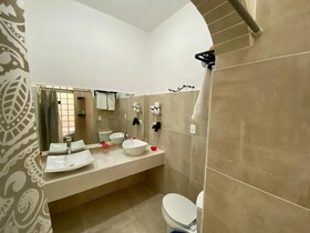 Hostel Quetzal
