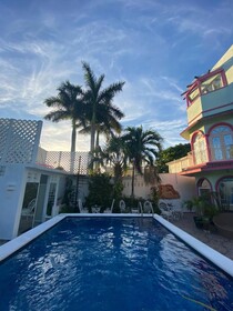 Hostel Quetzal