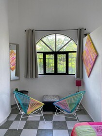 Hostel Quetzal