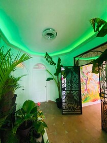 Hostel Quetzal