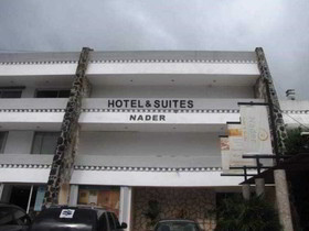 Hotel & Suites Nader