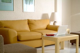 Hotel & Suites Nader